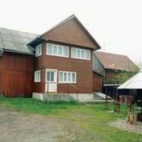 Pensiunea Cetina din Beliș