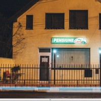 Pensiunea Costas din Sibiu