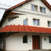 Pensiunea Daddy din Deva