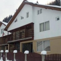 Pensiunea Dumbrava Minunată 2 din Bran