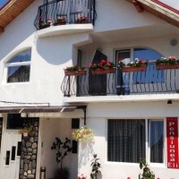 Pensiunea Eli din Sibiu