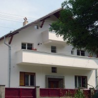 Pensiunea Erlenpark din Sibiu