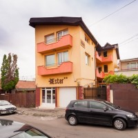 Pensiunea Ester din Cluj Napoca