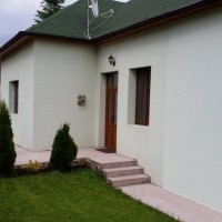 Pensiunea Floarea Soarelui din Beliș