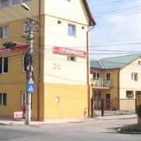 Pensiunea Gil din Turda