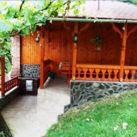 Pensiunea Grebenea din Rășinari