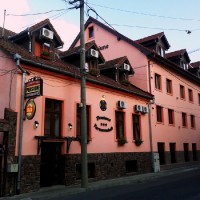 Pensiunea Hermannstadt din Sibiu