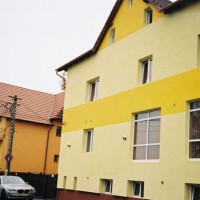 Pensiunea La Viorel din Sibiu