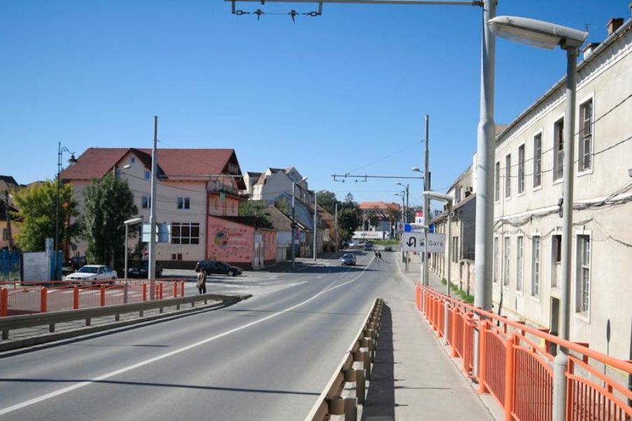 Pensiunea La Viorel din Sibiu