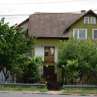 Casa Luminița din Hațeg