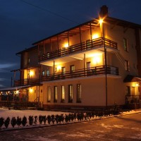 Pensiunea Maria din Florești