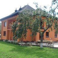 Pensiunea Maria din Leghin