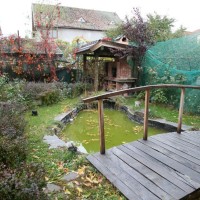 Pensiunea Maria din Sibiu
