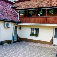 Pensiunea Mariana din Ocna Șugatag