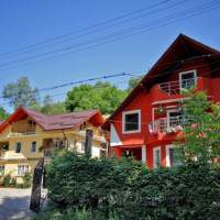 Pensiunea Marinela din Sighetu Marmației