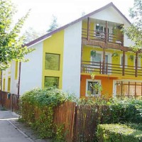 Pensiunea Mirela din Poienile Izei