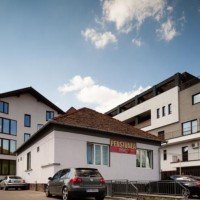 Pensiunea Nero din Sibiu