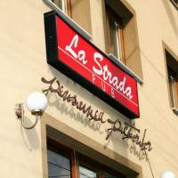 Pensiunea Pictorilor din Baia Mare