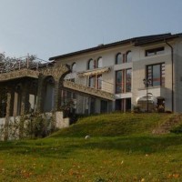 Pensiunea Rapsodia din Suceava