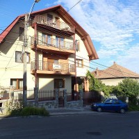 Pensiunea Spicului din Cluj Napoca