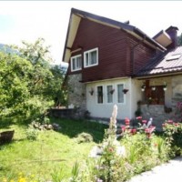Pensiunea Terramont din Durău