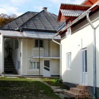 Pensiunea Trifoi Parasca din Botiza