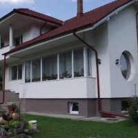 Pensiunea Aurora din Izvorul Muntelui