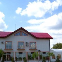 Vila Cionca din Gilău