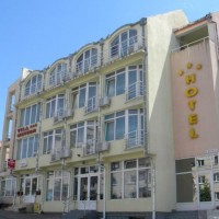 Vila Meteor din Cluj Napoca