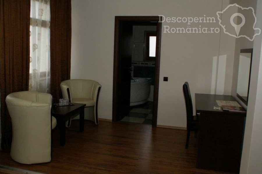 Vila Rao – Apartament cu 2 camere