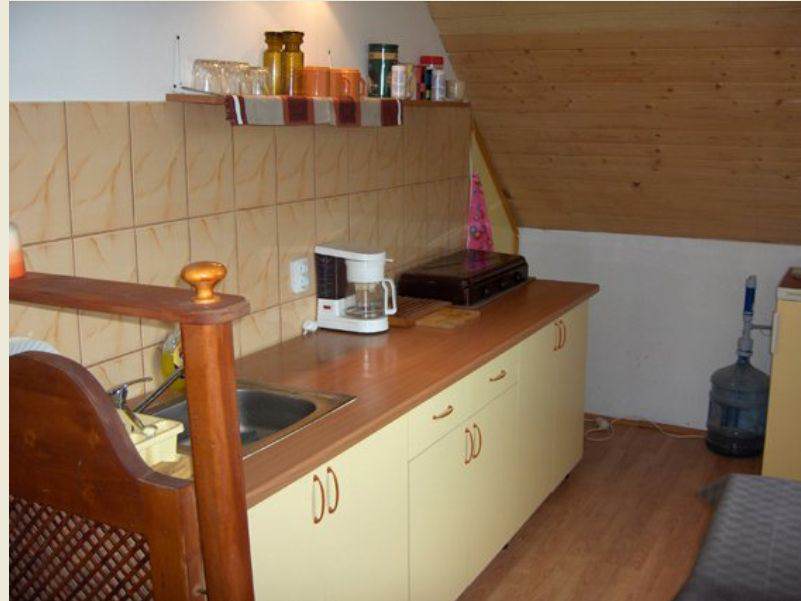 Vila Roseta din Cărbunari
