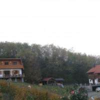 Vila Umbra Cetății din Cisnădioara