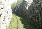Semeringul Banatean – cea mai veche cale ferata montana din Romania (11)