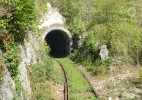 Semeringul Banatean – cea mai veche cale ferata montana din Romania (14)