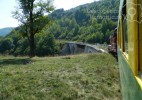 Semeringul Banatean – cea mai veche cale ferata montana din Romania (19)