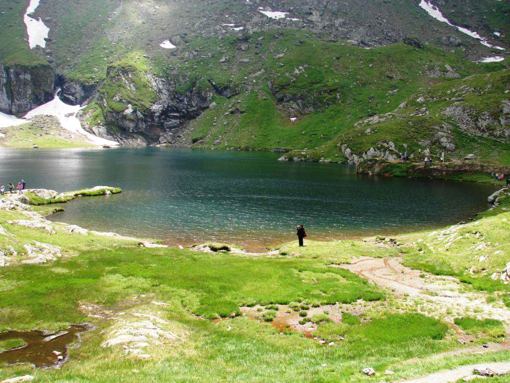 Transfăgărăşan