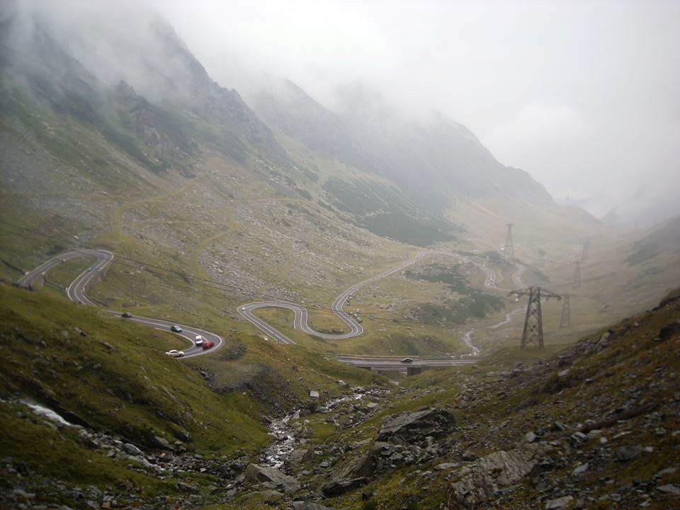 Transfăgărăşan