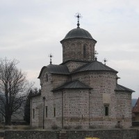 Biserica Domnească Sfântul Nicolae din Curtea de Argeș