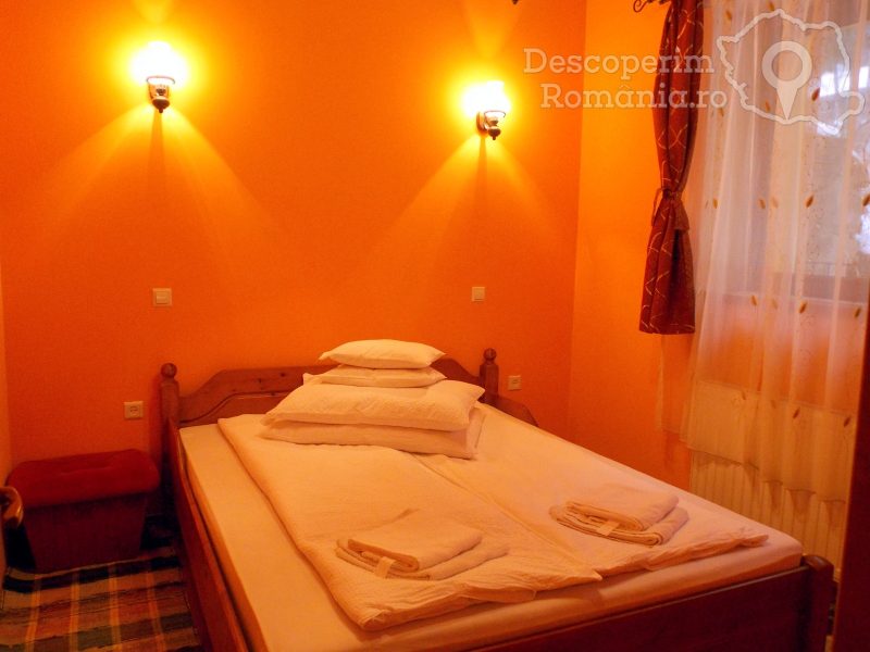 Pensiunea Flora – Apartament