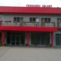 Cazare la Pensiunea Galaxy din Lupsa - Valea Ariesului