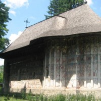 Mănăstirea Humor din Bucovina