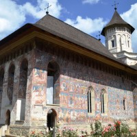 Mănăstirea Moldovița