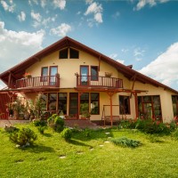Cazare la Casa Agape din Corunca - Mures - Tinutul Secuiesc