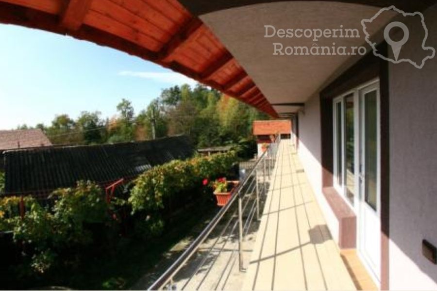 Cazare la Casa Alex din Novaci - Gorj - Transalpina