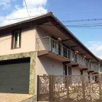 Casa Alex din Novaci
