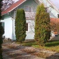 Cazare la Casa Cristina din Sovata - Mures - Tinutul Secuiesc