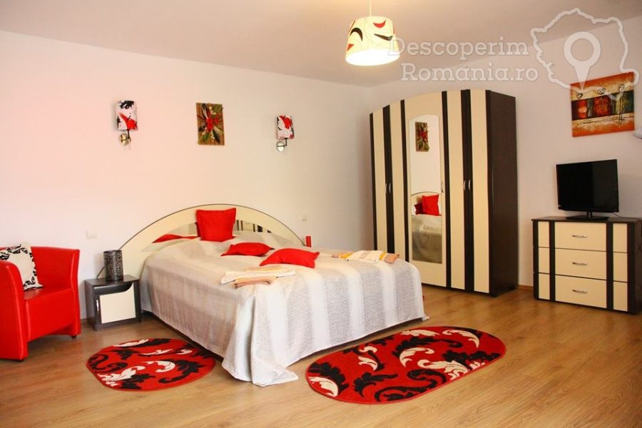 Complexul Turistic Perla – Apartament