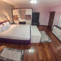 Cazare la Hotel Coral din Iasi - Moldova