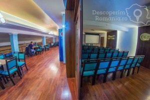 Cazare la Hotel Coral din Iasi - Moldova