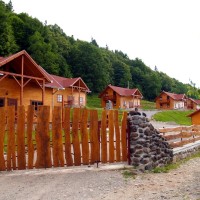 Cazare la Pensiunea ActivRelax din Izvoare - Harghita - Tinutul Secuiec